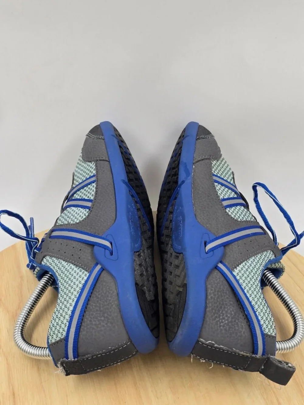 Xero Ipari Prio Barefoot Minimalist Womens Running Shoes Sz 8
